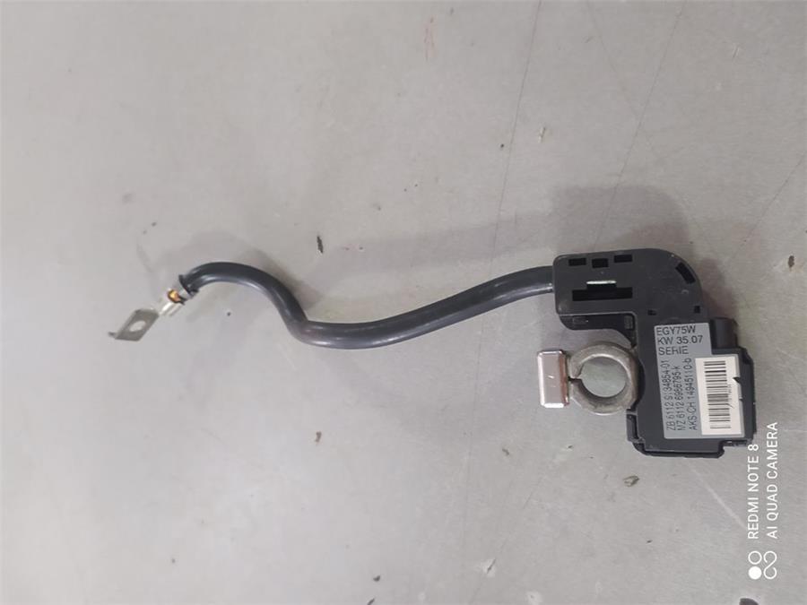 no identificado bmw serie 3 coupe (e92) 320d n47d20a