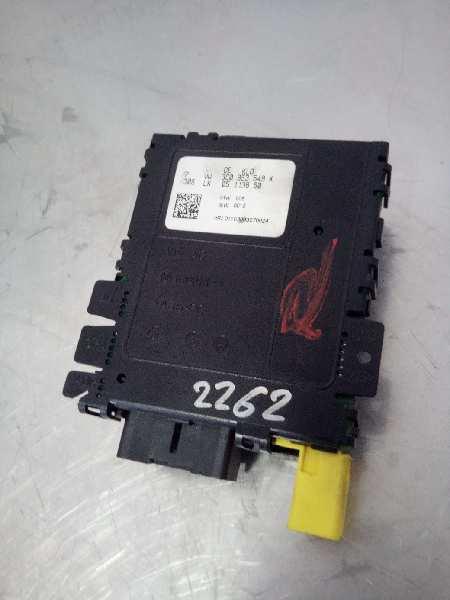 no identificado volkswagen passat variant (3c5) * bkp