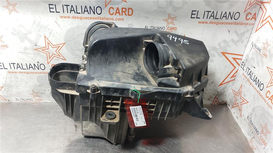 ▷ caja filtro aire citroen | Azeler Recambios