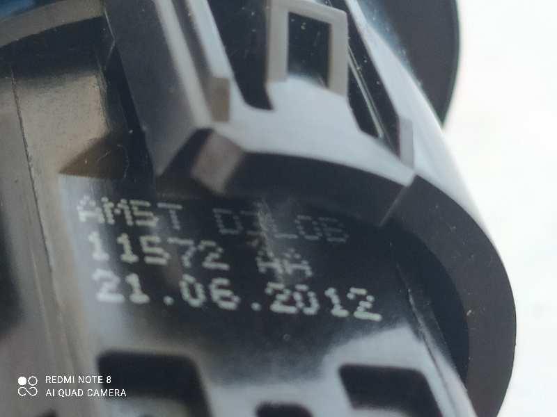 antirrobo / llave contacto ford focus berlina (cb8) titanium m1da