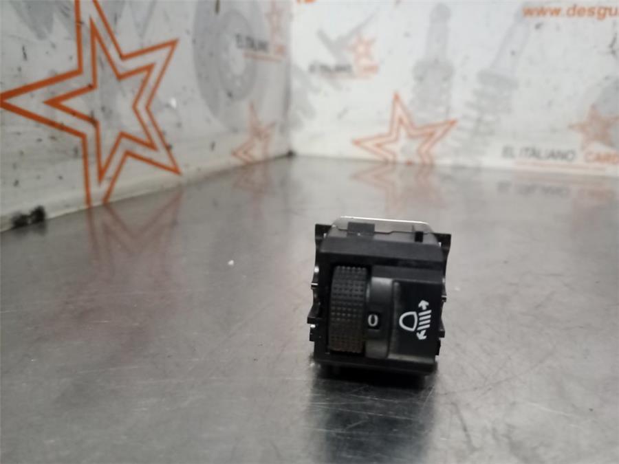 interruptor citroen berlingo furgón contrlol m yht