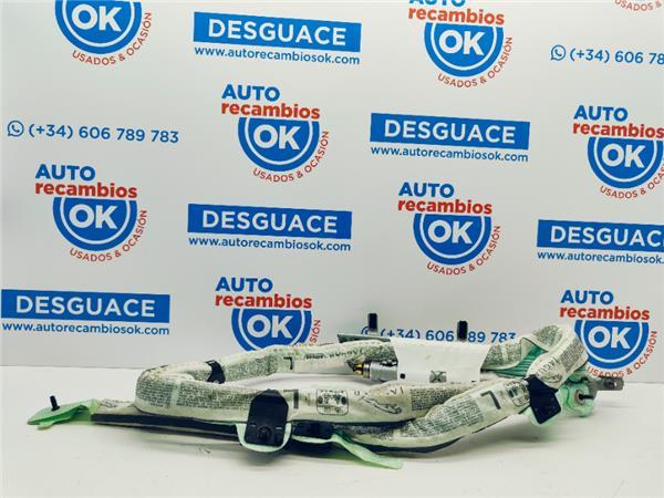 🪛jaguar xf cortina de airbag izquierdo lateral delantero 34013011b 8x2314k160αε 2009-2015 2011