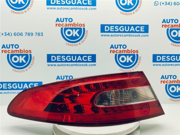 🪛jaguar xf piloto faro trasero izquierdo 2008 2015 2008