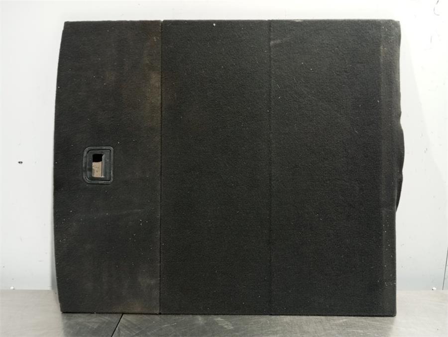 alfombra maletero audi a4 avant (8e) 1.8 t bfb