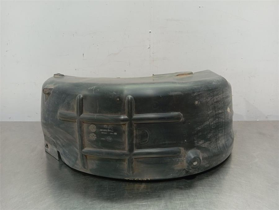 paso rueda trasero derecho citroen ds5 sport rh02