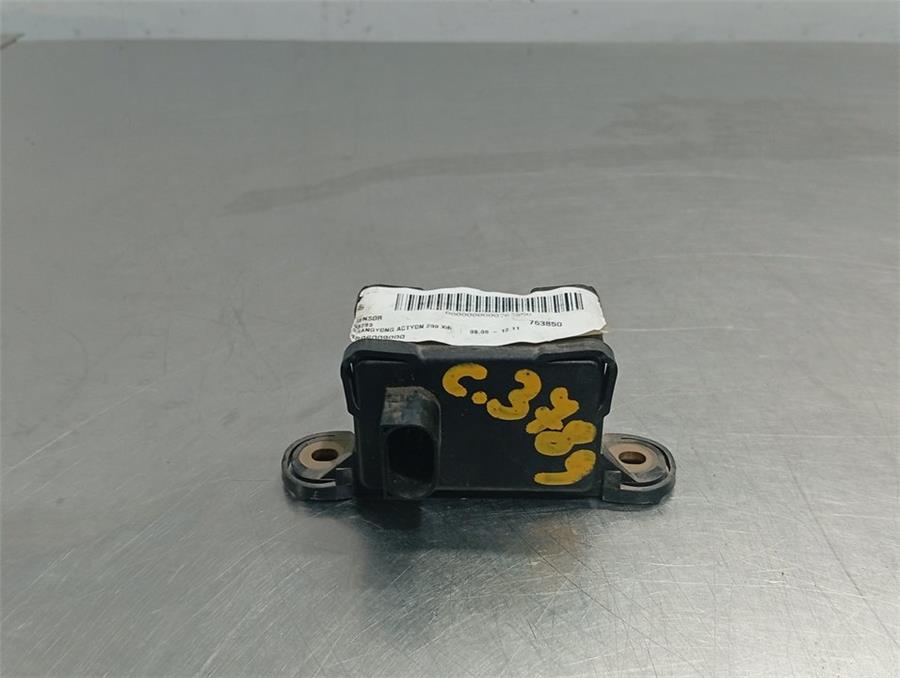 sensor ssangyong actyon 200 xdi d20dt