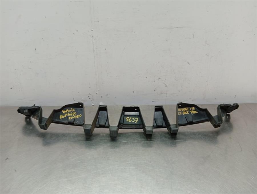 soporte paragolpes trasero jaguar f-pace portfolio 204dtd