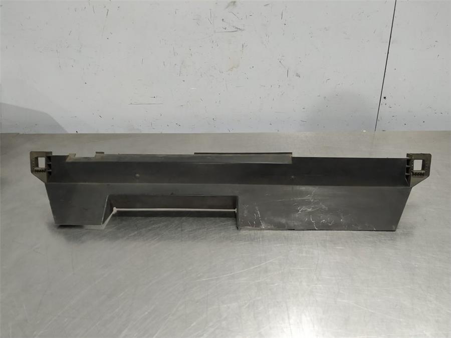 molduras delanteras fiat i scudo (222) 2.0 jtd familiar (5 asientos) rhy