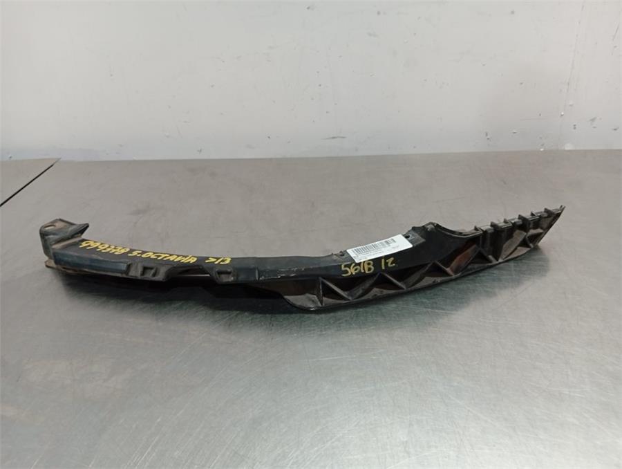 soporte paragolpes delantero skoda octavia combi (1z5) elegance cfh