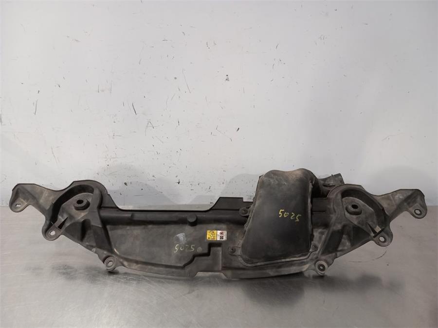 soporte radiador jaguar xf 3.0 v6 diesel s luxury 306dt