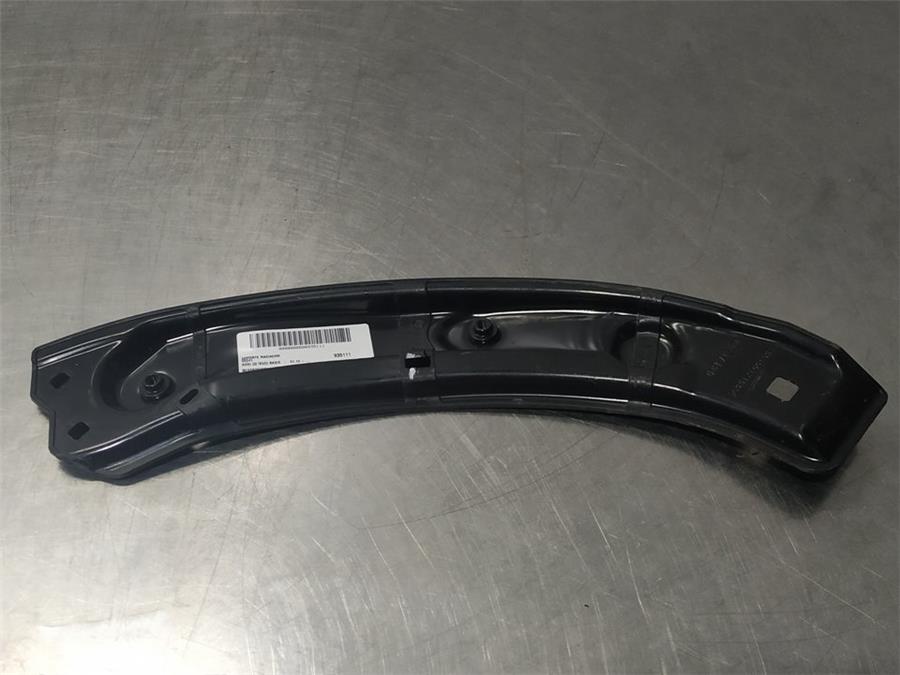 soporte radiador audi q3 (8ug) basis dft