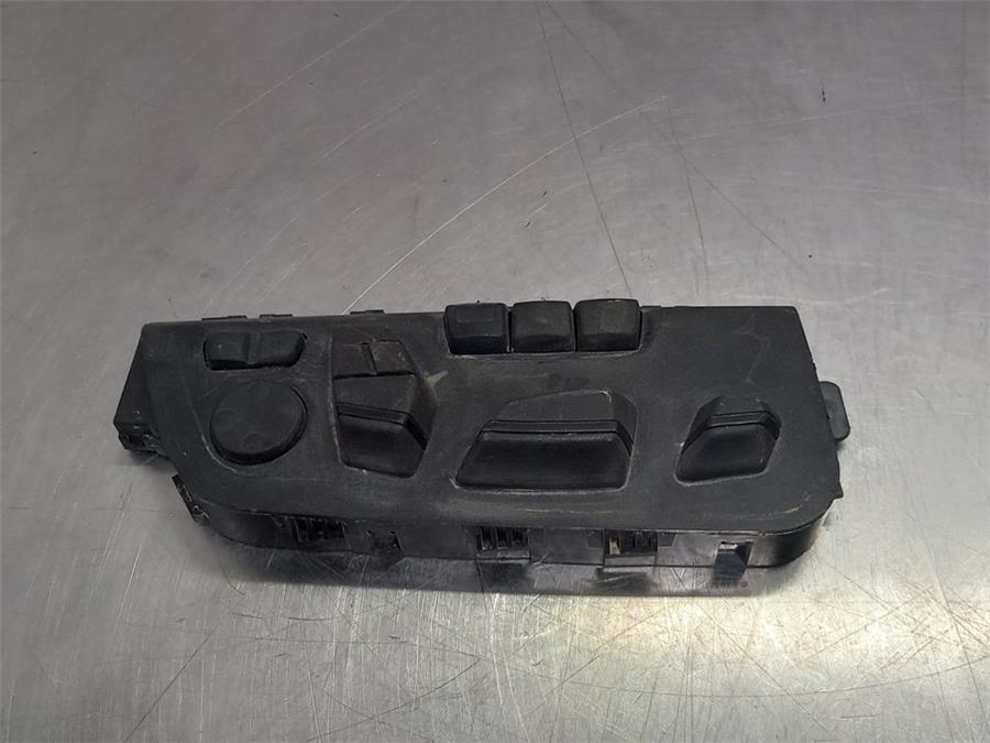 mando asiento delantero derecho bmw serie 6 gran coupe (f06) 640d xdrive n57d30b