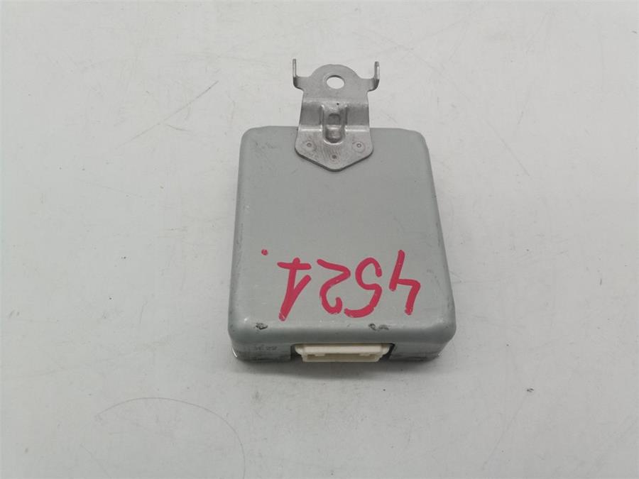 modulo electronico toyota yaris (xp13) * m15a