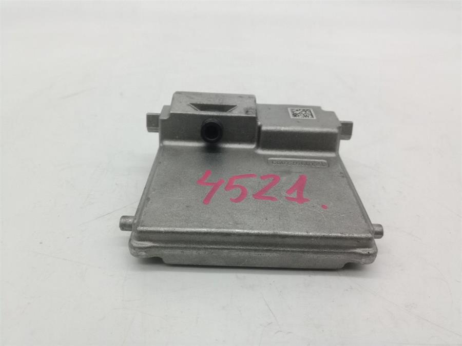 modulo electronico toyota yaris (xp13) * m15a