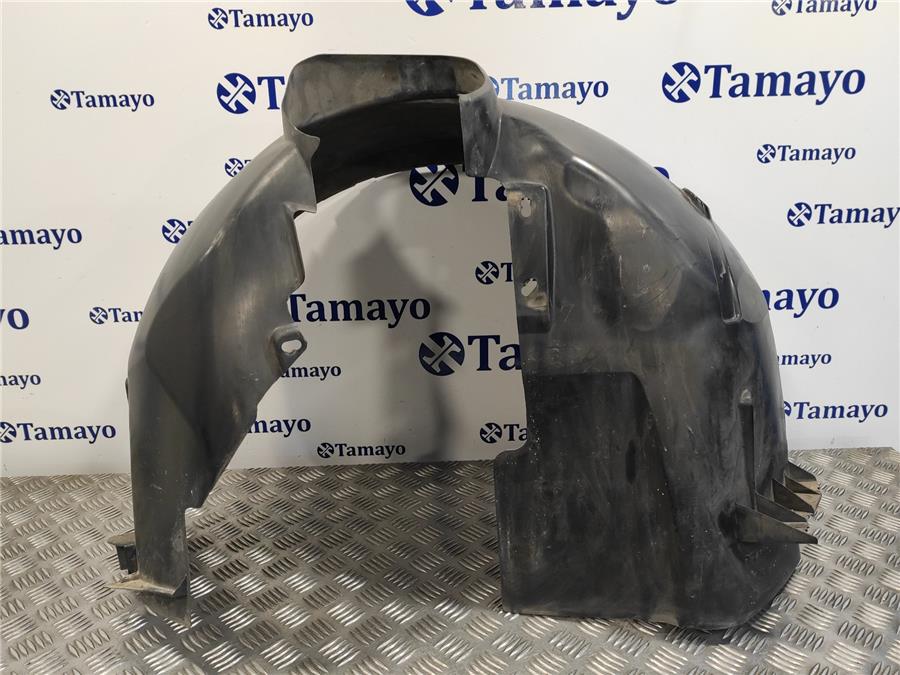 plastico paso rueda delantero izquierdo ford kuga (cbv) 2.0 tdci cat