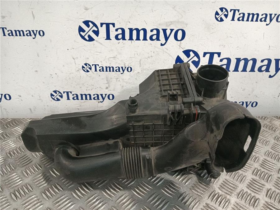 carcasa filtro aire ford fiesta vi (cb1, ccn) 1.6 tdci