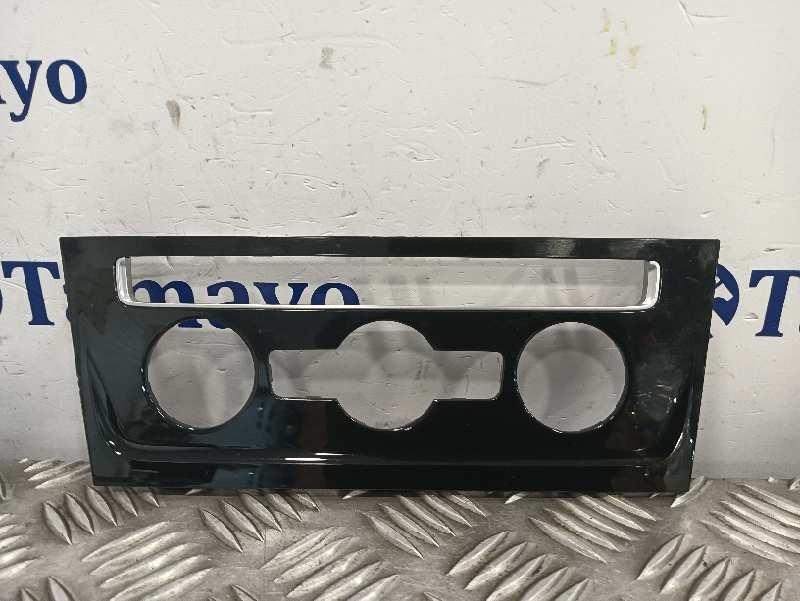 moldura volkswagen golf vii (5g1, bq1, be1, be2) 1.4 gte hybrid