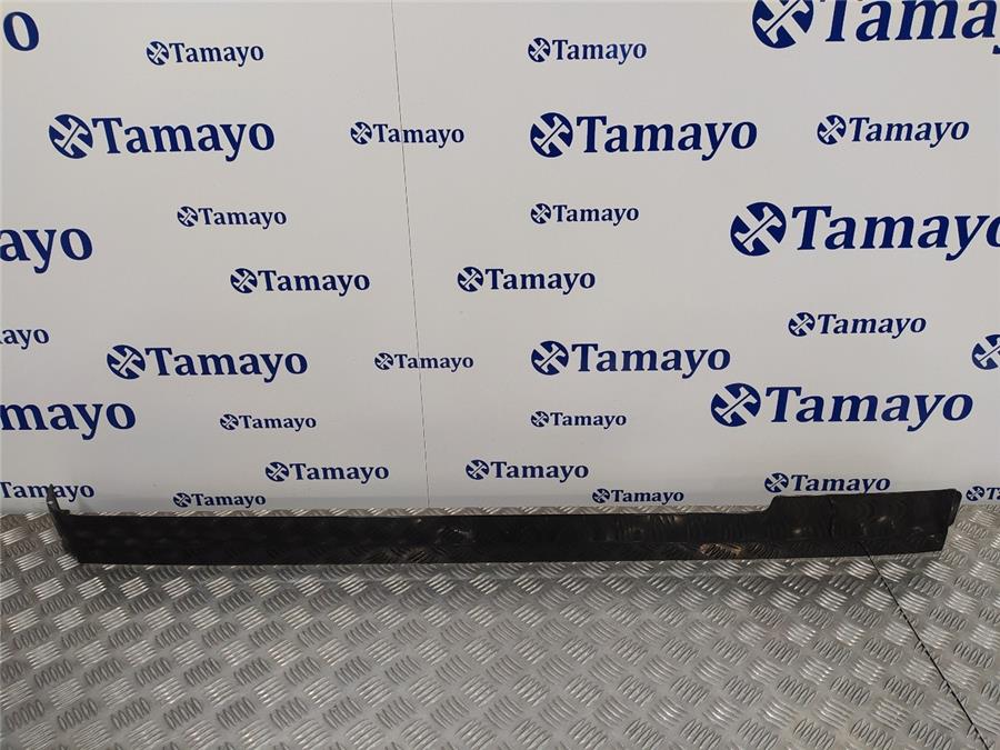 moldura puerta trasera derecha mercedes-benz vito tourer (447) 2.1 cdi cat