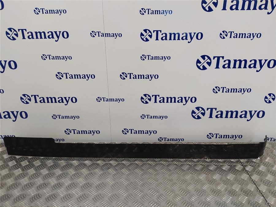 moldura puerta trasera izquierda mercedes-benz vito tourer (447) 2.1 cdi cat