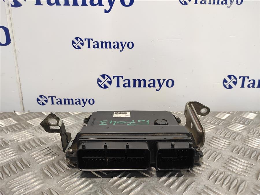 centralita motor uce toyota prius (nhw30) 1.8 16v cat (híbrido)