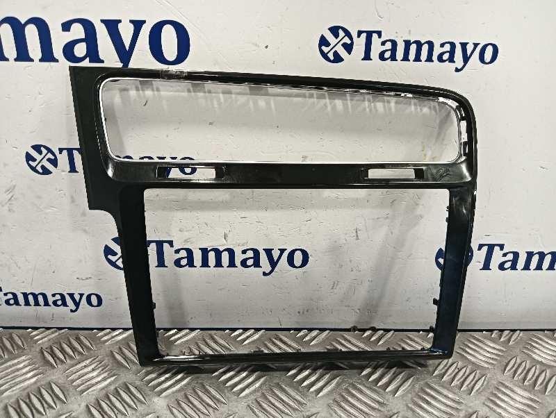 moldura volkswagen golf vii (5g1, bq1, be1, be2) 1.4 gte hybrid