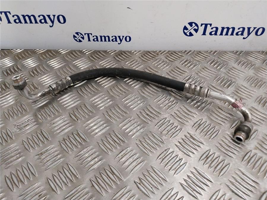 tubos aire acondicionado peugeot 307 berlina (s2) *