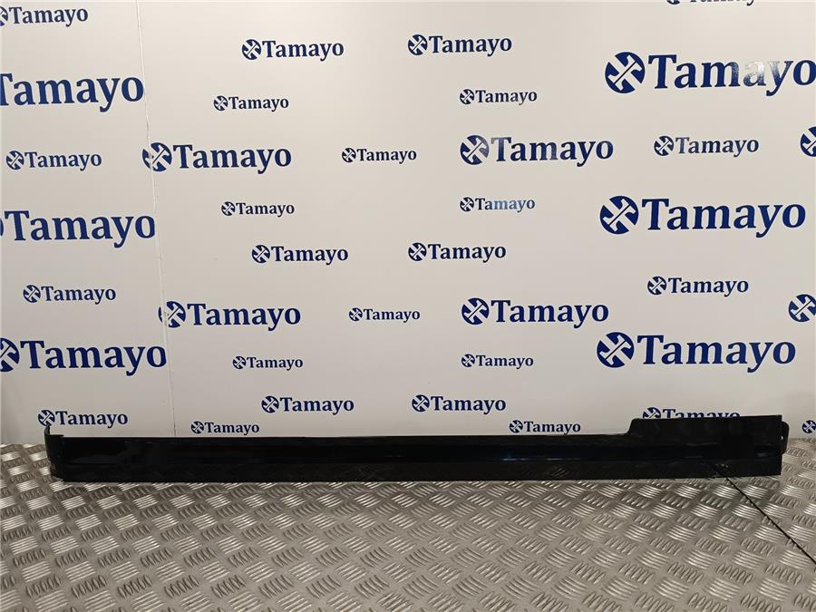 moldura puerta trasera derecha mercedes-benz vito tourer (447) 2.1 cdi cat