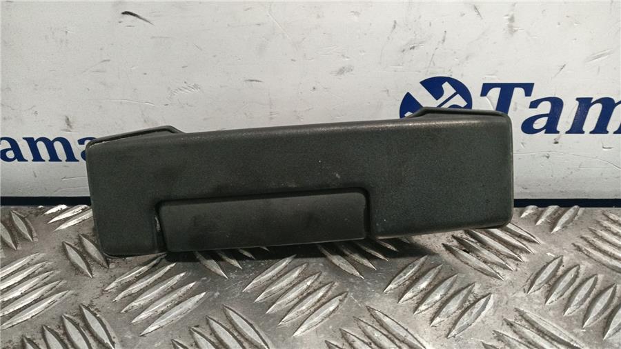 maneta exterior puerta corredera izquierda nissan nv200 furgoneta 1.5 dci 90 (m20, m20m)