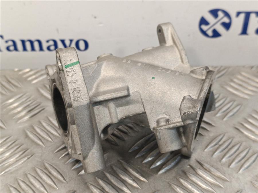 tubo peugeot 508 1.5 blue-hdi fap