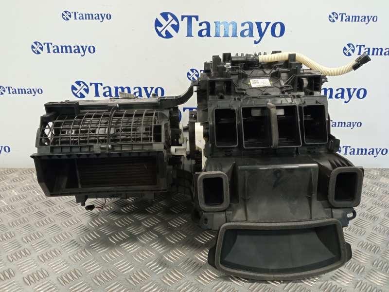 calefaccion entera normal toyota yaris (xpa1f/mxph11/chxnbw) hybrid 1.5cc