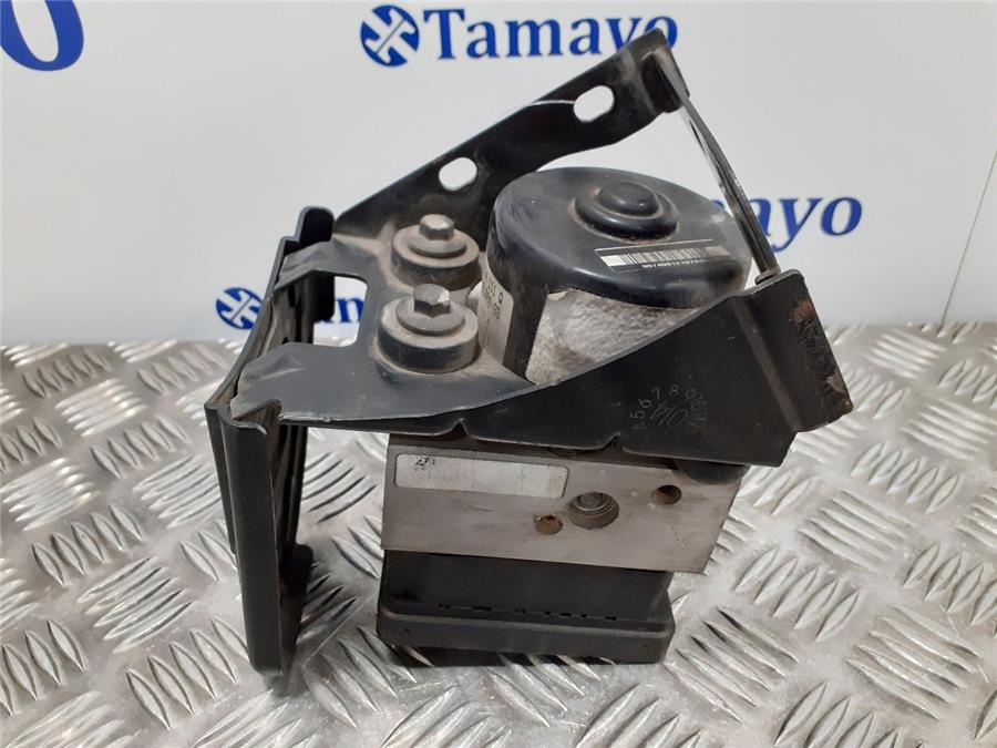 abs seat alhambra (7v9) *