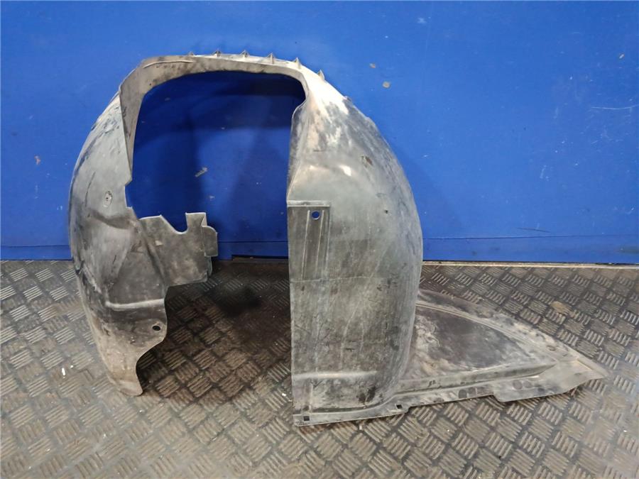 plastico paso rueda delantero izquierdo peugeot 307 (3a/c) 1.6 16v
