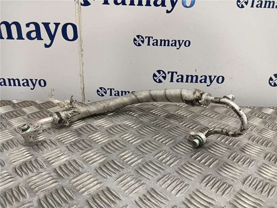 tubos aire acondicionado hyundai getz (tb) 1.1 12v cat