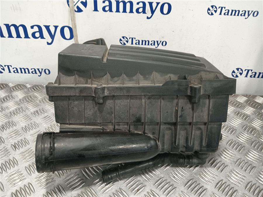 carcasa filtro aire volkswagen passat variant (3c5) 2.0 tdi