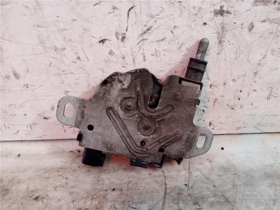 cerradura capo ford focus berlina (cak) ambiente ffda