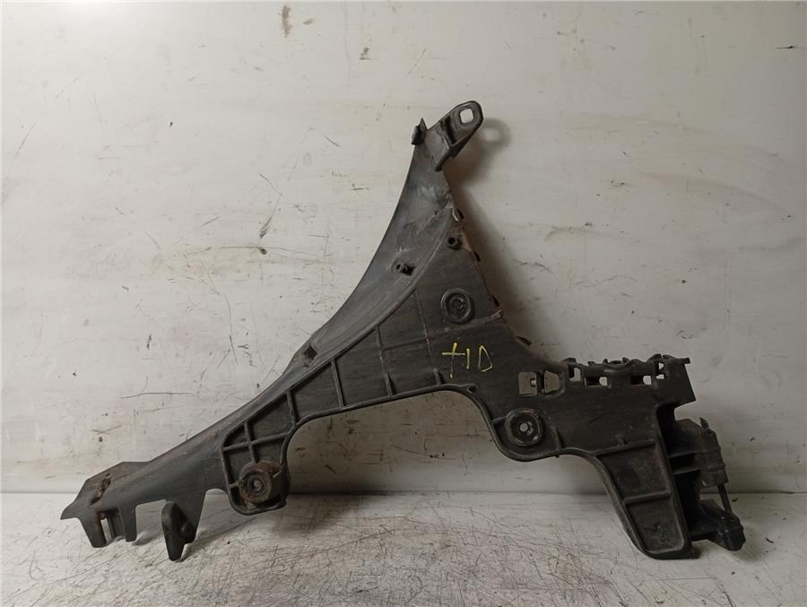 soporte paragolpes trasero audi a3 (8p1) 2.0 tdi ambiente bkd
