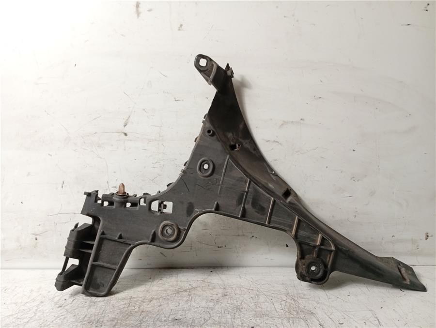 soporte paragolpes trasero audi a3 (8p1) 2.0 tdi ambiente bkd