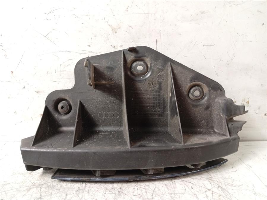 soporte paragolpes trasero audi a3 (8p1) 2.0 tdi ambiente bkd