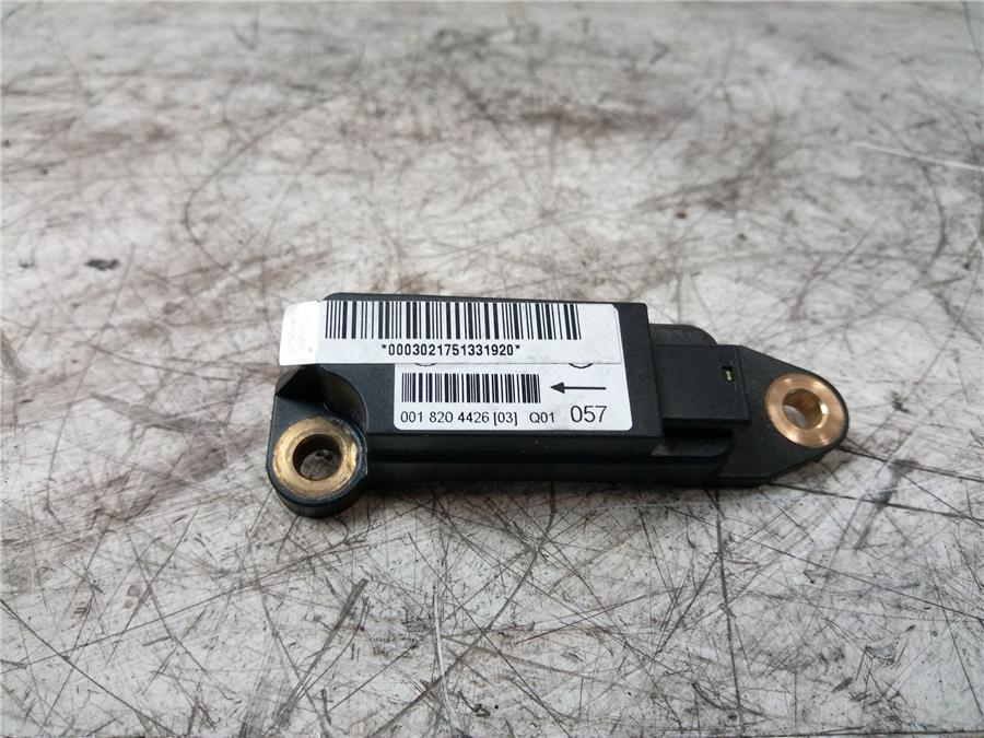 sensor mercedes benz clase