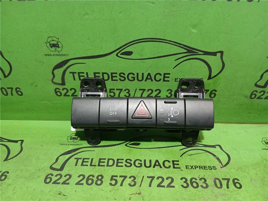 no identificado dodge caliber (pm) s eba