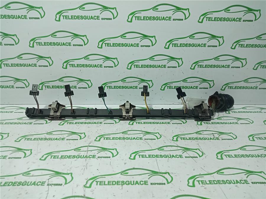 cableado inyectores volkswagen phaeton 4.9 v10 tdi (313 cv)  070971033a