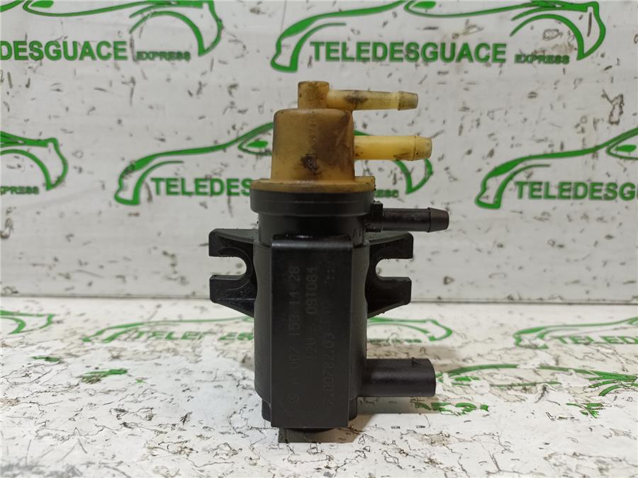 valvula de vacio mercedes-benz clase e (bm 212) familiar e 250 bluetec (212.204) 651924