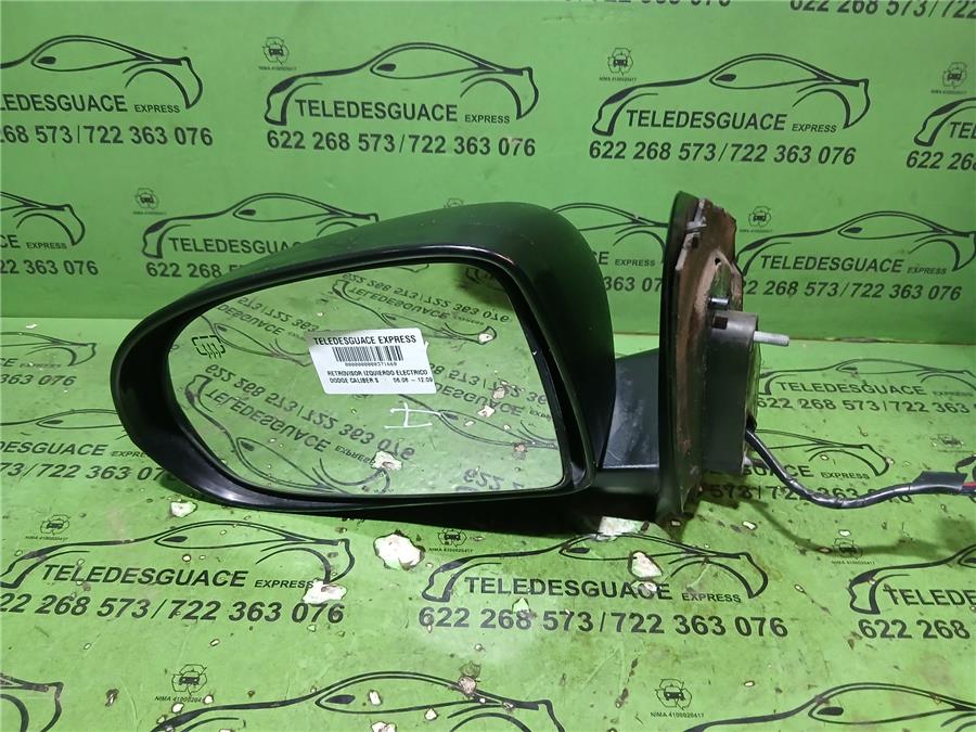 no identificado dodge caliber (pm) s eba