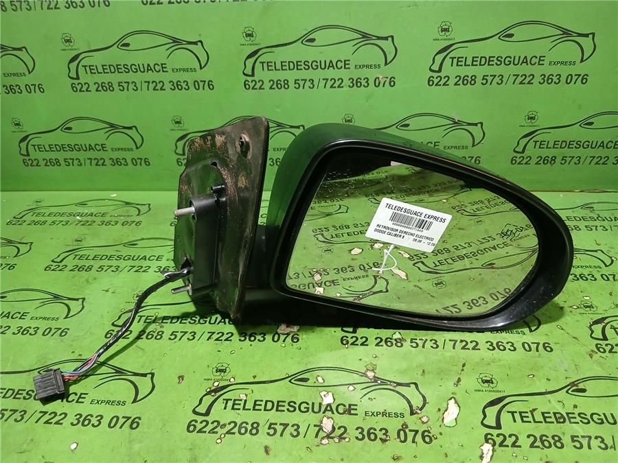 no identificado dodge caliber (pm) s eba