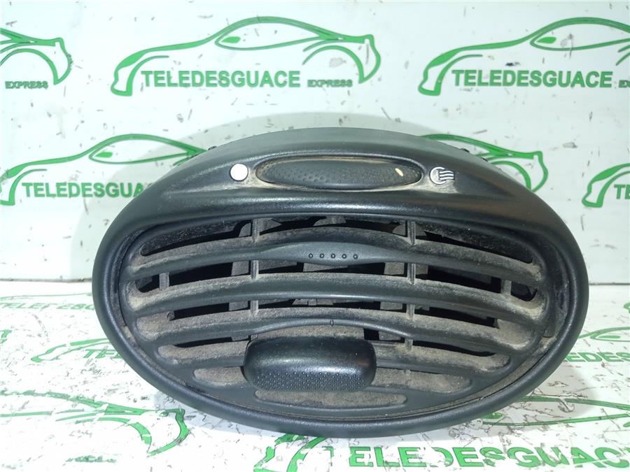 aireador central ford focus berlina (cak) ambiente ffda