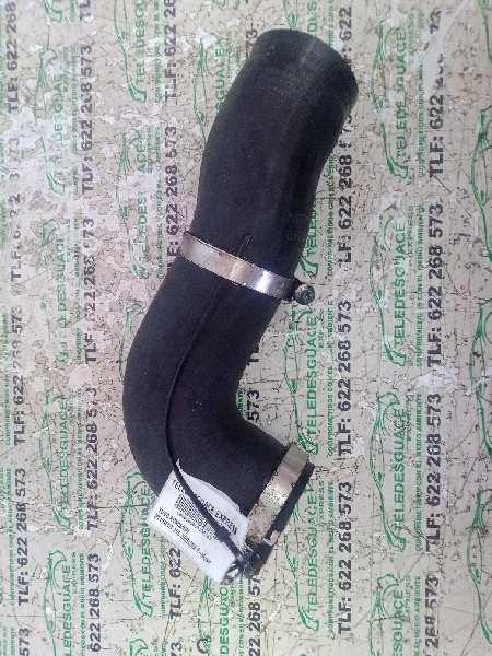 no identificado peugeot 206 x line 8hx