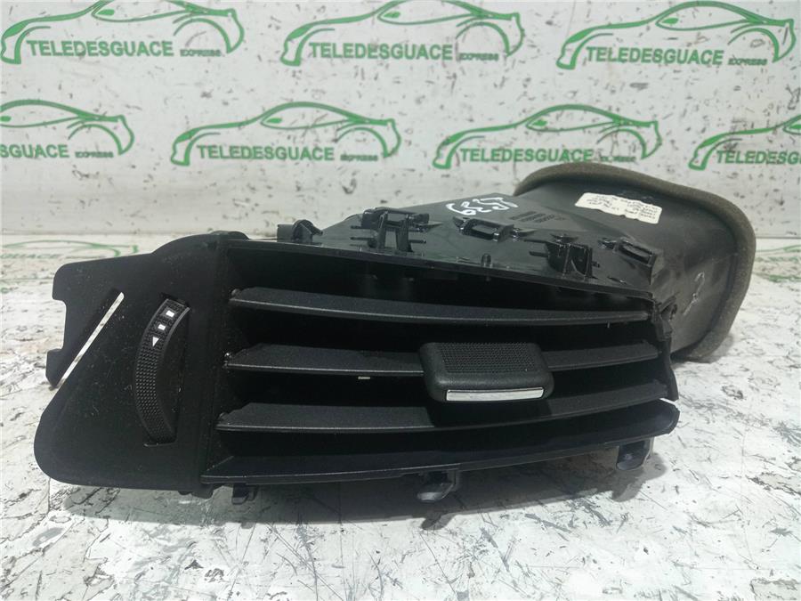 aireador central opel astra j sedán business a17dts