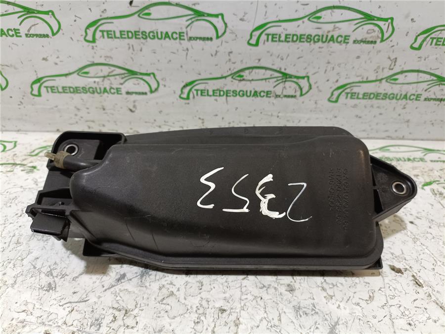 valvula de vacio mercedes-benz clase e (bm 212) familiar e 250 bluetec (212.204) 651924