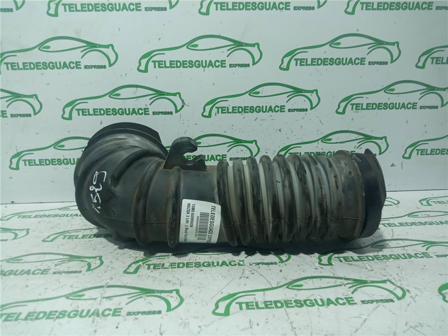 no identificado mazda 3 berlina / sedán (bm/bn) black tech edition sh