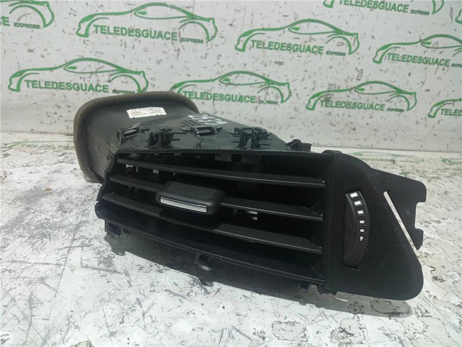 aireador central opel astra j sedán business a17dts